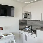 Lägenhet Huus Luettenblick Whg Strandblick *