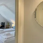 Huus Luettenblick Whg Strandblick