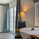 Lägenhet Huus Luettenblick Whg Strandblick Wyk auf Föhr