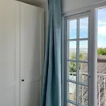 Lägenhet Huus Luettenblick Whg Strandblick *
