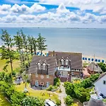 Huus Luettenblick Whg Strandblick *