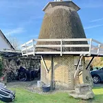 Lägenhet Huus Luettenblick Whg Strandblick Wyk auf Föhr