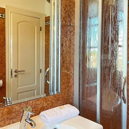 Huus Lüttenblick Whg Strandblick * Wyk auf Föhr