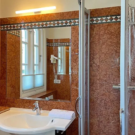 Huus Luettenblick Whg Strandblick Lejlighed *