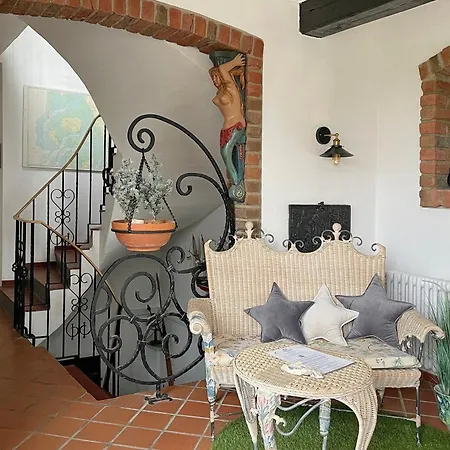 Huus Lüttenblick Whg Strandblick * Wyk auf Föhr